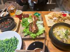 -马灯部落·西湖边的创意山景餐厅(虎跑动物园店)