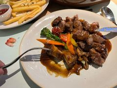 -幸薈飯堂