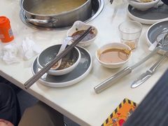 -三头牛·潮汕牛肉生蚝火锅 (夏湾店)