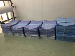 -明晨图文快印广告