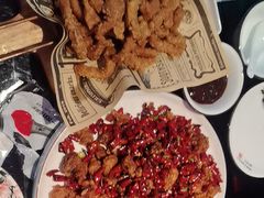 -路边边.炒菜烧烤.音乐餐厅(良乡长虹店)