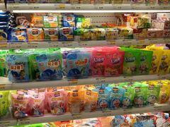 -永辉超市(嘉定大融城店)