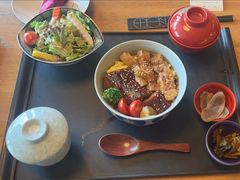 -王鼎精致料理铁板烧(世博源店)