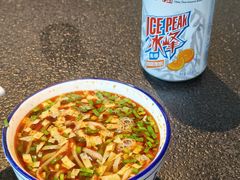 -唐猫庭院·千年陕菜(赛格国际购物中心店)