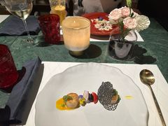 -莫里·意大利餐厅(K-lab店)