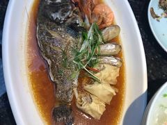 -小城故事·地道宁波味(月湖盛园店)