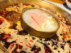 -大味生态火锅(蓝谷地店)