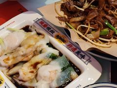 -赵财记·肠粉·煲仔饭(九龙城店)