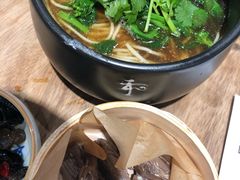 -和府捞面(东直门银座店)