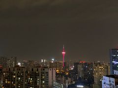 -富力丽思卡尔顿酒店·FLAIR餐厅酒吧