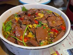 -伍先森精品汉餐(军垦路店)
