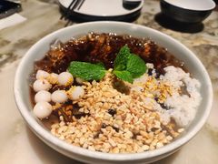 -绿茶餐厅(昌平悦荟店)
