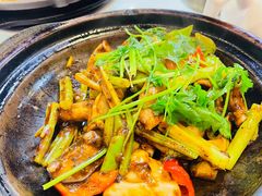 -清新鸡沙田乳鸽店(金融店)