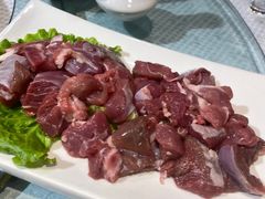 -清真老东乡开锅羊肉(甘南路店)