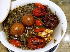 八宝茶-清真益鑫羊肉手抓馆(南大街店)