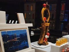 -常州新城希尔顿酒店·OPEN全日餐厅