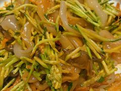 -北李妈妈菜·海肠捞饭(开发区万达店)