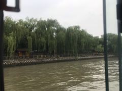 -运河游船(武林门码头)