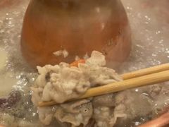 -八先生涮肉房(三里河店)