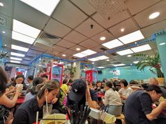 -新记车仔面