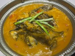 -粗茶淡饭·汉口公馆(循礼门店)