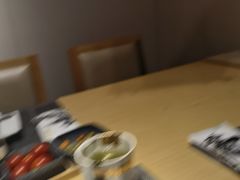 -昱匠·日本料理(金融街店)