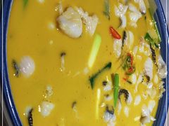 -滇铺子·云南特色菜·鲜花野菜季(曲靖万达店)