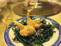 -厉家菜(德胜门总店)