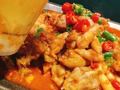 -蛙喔牛蛙(仙林万达茂店)