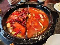 -成都龍井門火锅(王家湾店)