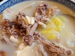-百花深处·老北京风味菜