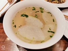 -南门小馆·清真(国贸商城店)