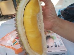 -金伯利街美食夜市
