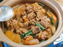 -酒肆浅葱·特色菜馆(卓悦intown店)