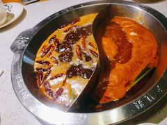 -大龙燚火锅