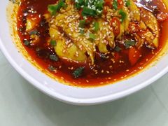 -力力豆花庄(广渠门店)