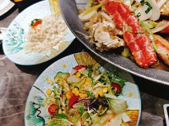 -蟹之国·精品蟹料理(极地店)