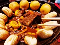 -刁馋一锅鲜·津门招牌菜(远洋未来汇店)