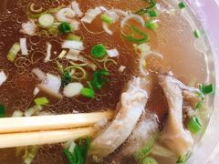 -泉儿头杂碎·清真(城东总店)