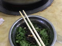 -重庆特色冷锅鱼(武大店)