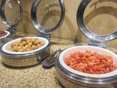 -汉巴味德·烤肉与啤酒的自助(杭州大悦城店)
