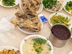 -老四季(总店)