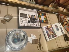 -上海前滩香格里拉大酒店
