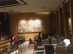-星巴克(深圳布吉万象汇4F店)