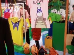 -LOEWE罗意威(北京SKP女装店(一层))