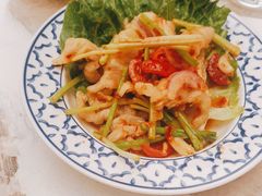 -KingThaia金泰兰(滨江天街店)