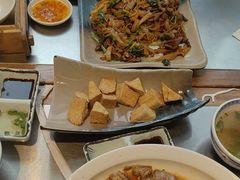 -潮界(LU·ONE凯德晶萃广场店)