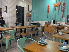 -唔止卤嘢·潮州菜(鹭江店)