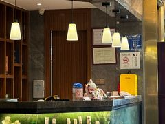 -怀德酒楼·粤菜·海鲜·茶点(宝安国际机场店)