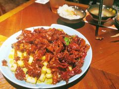 -楼兰新疆主题餐厅(苏州中心店)